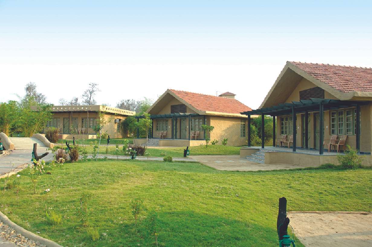 Celebration Van Vilas Resort