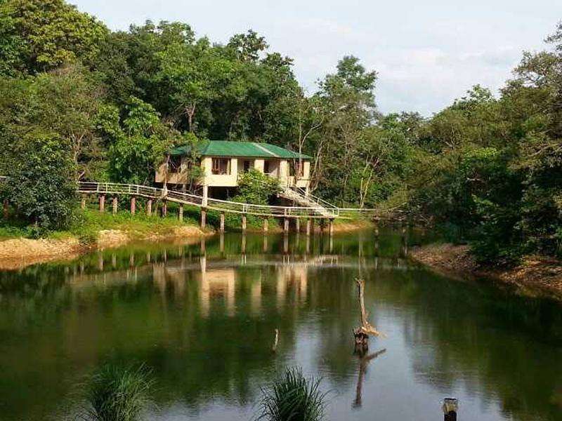 Muba at Mukki Resort