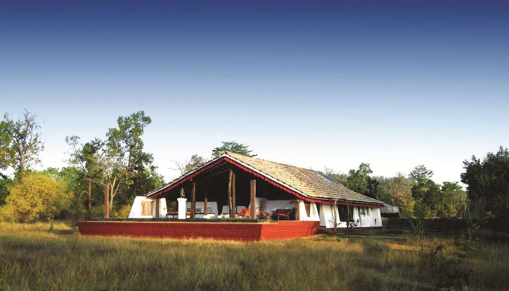 Monsoon Forest Resort