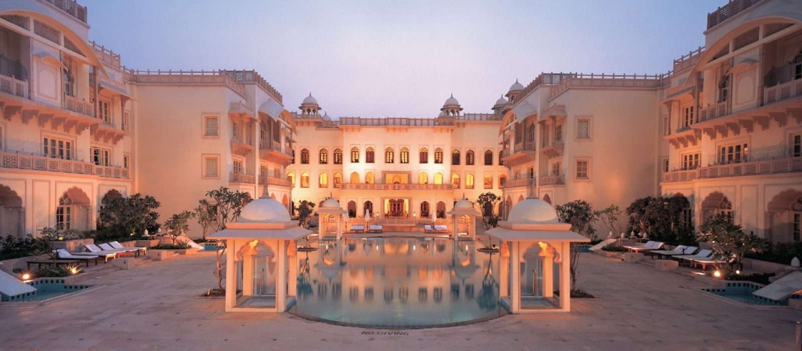 Resort Hari Mahal