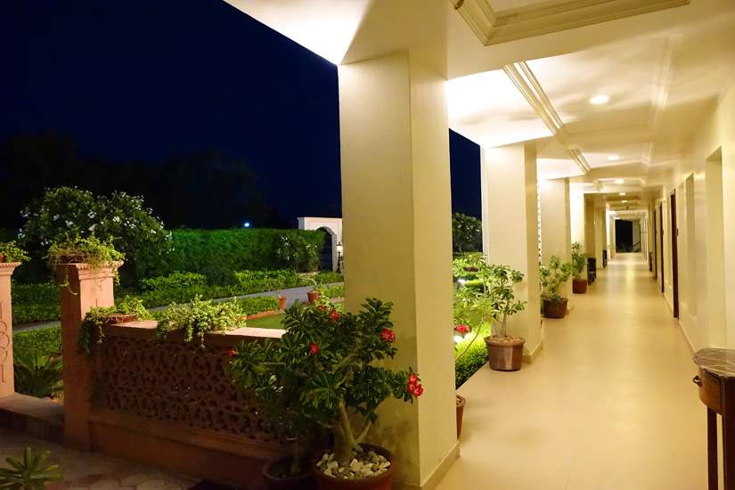 Amargarh Resort