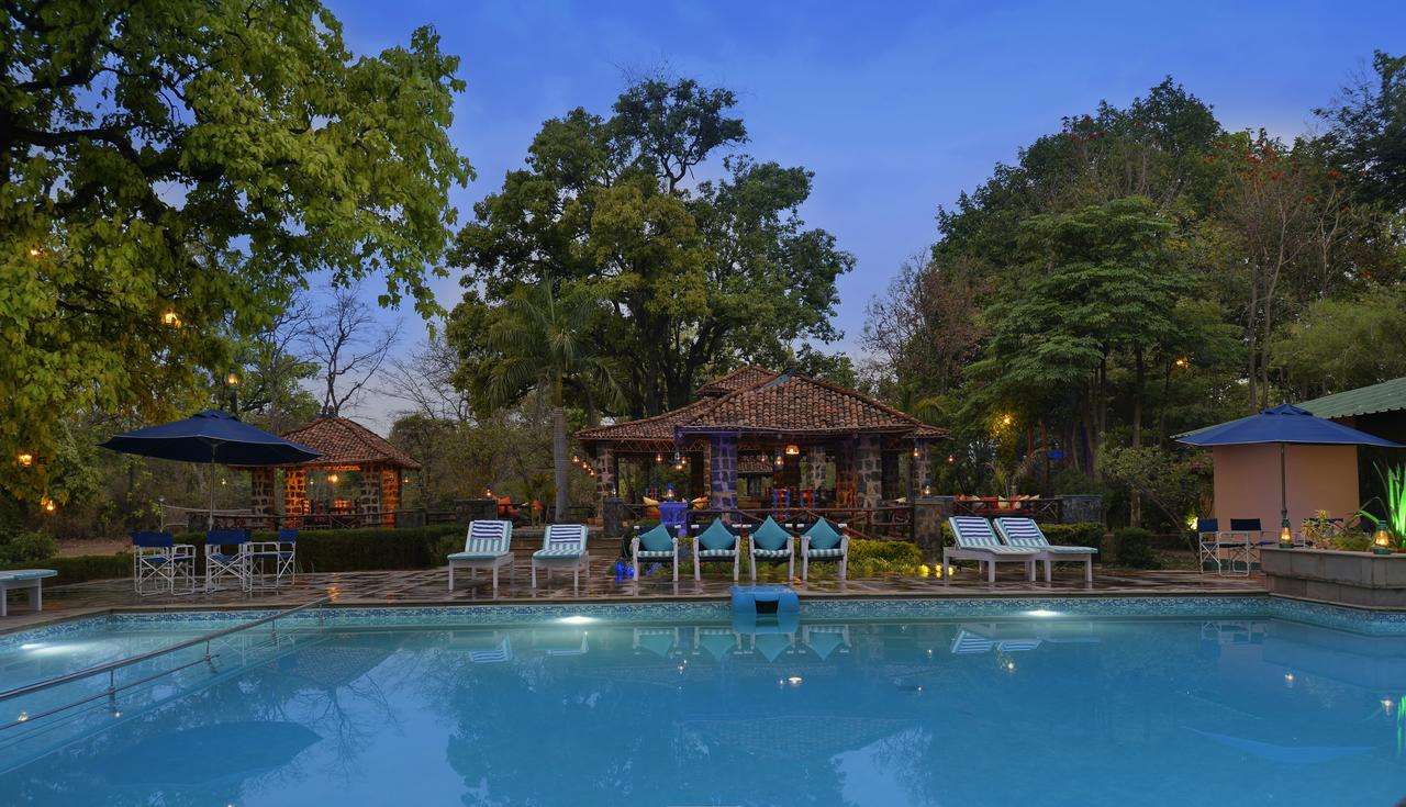 Nature Heritage Resort