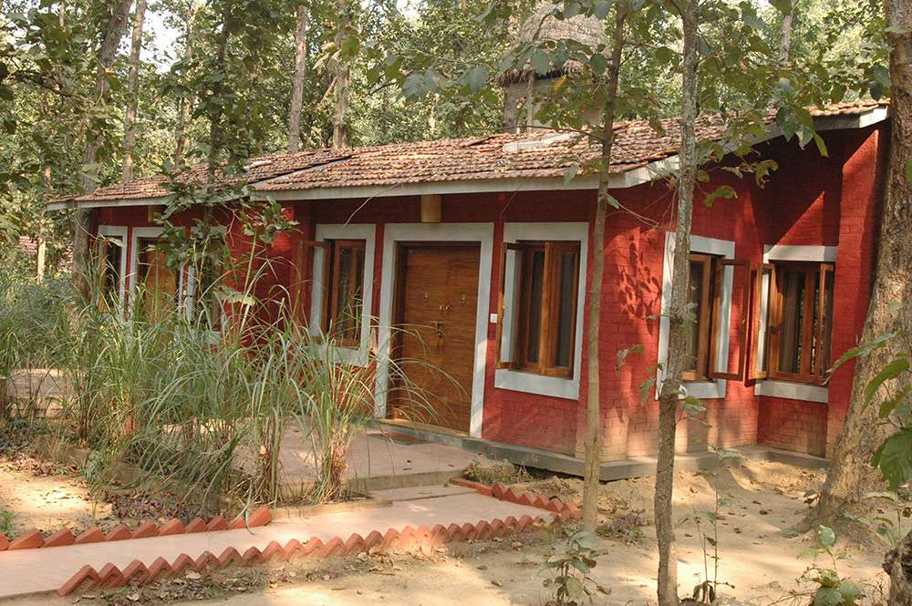 Kanha Jungle Resort