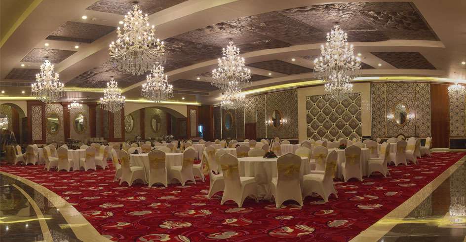 Shakun Hotels and Resorts