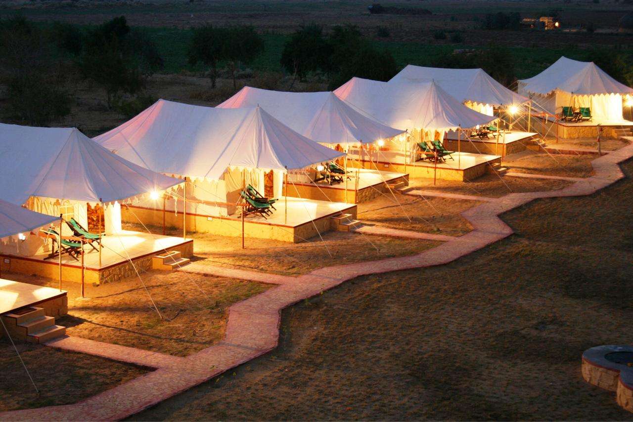 Mirvana Nature Resort