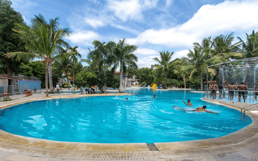 Leonia Resort Hyderabad Day Out, Save 15%