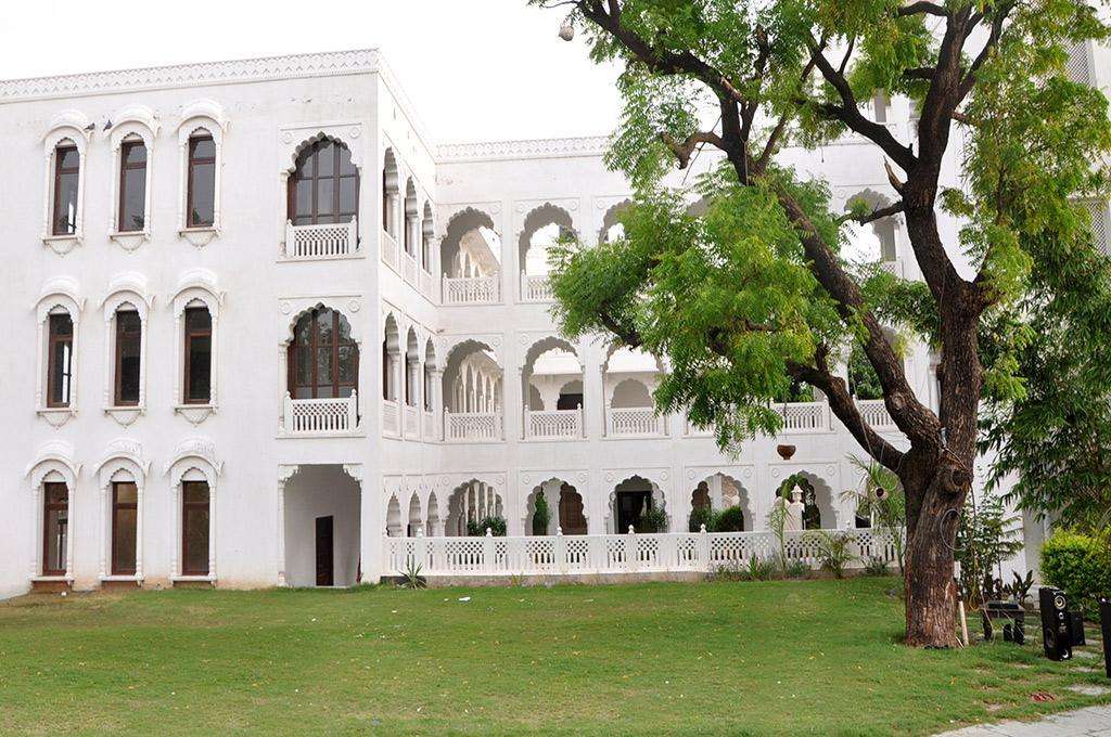 Sirsi Haveli