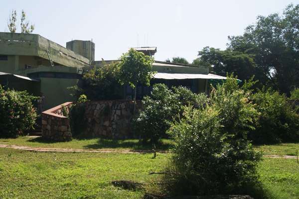 Bharatpur Forest Lodge