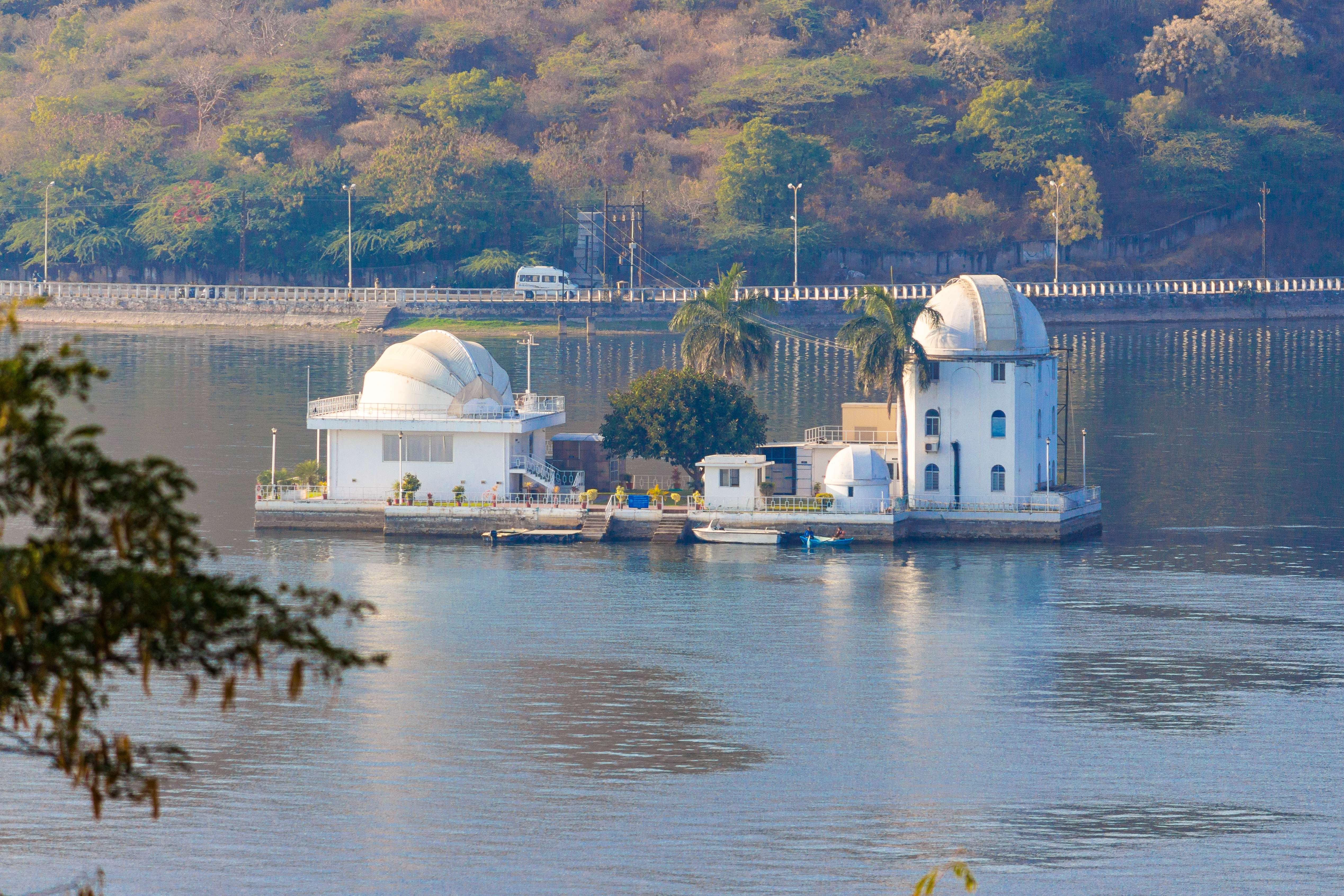 Udaipur Solar Observatory