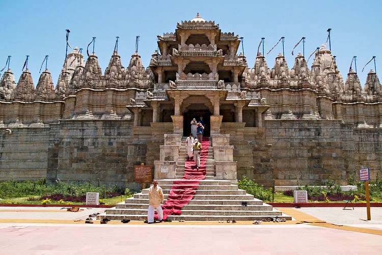 Ranakpur Temples