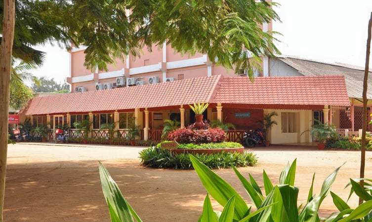 Blue Lagoon Beach Resort