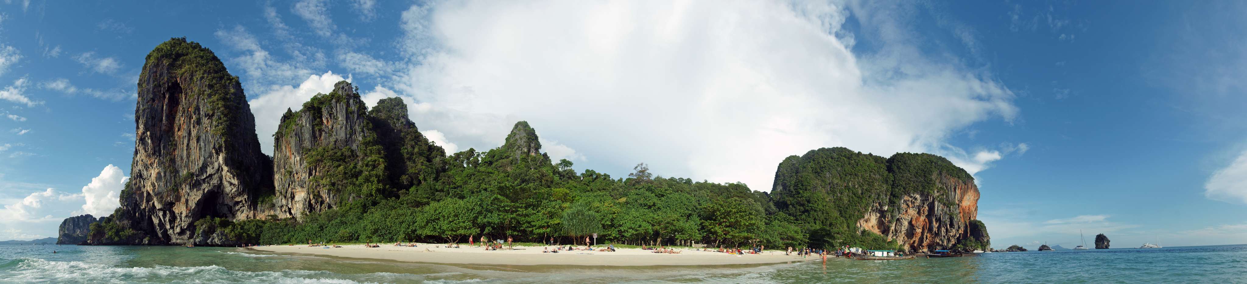 Best of Thailand - Tours & Activities