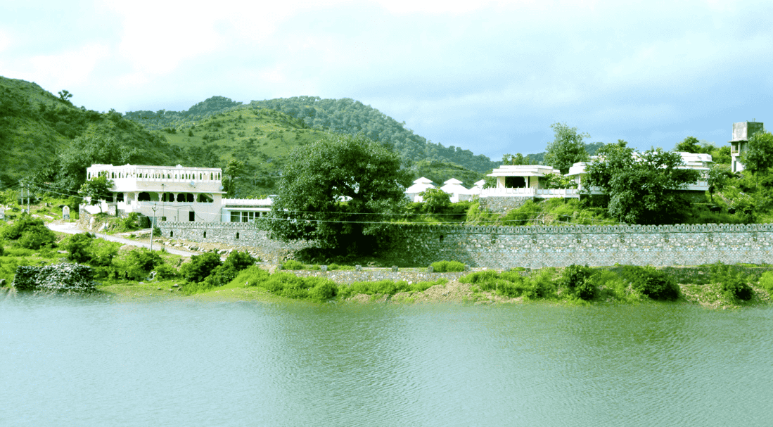 Devi Palace Resort