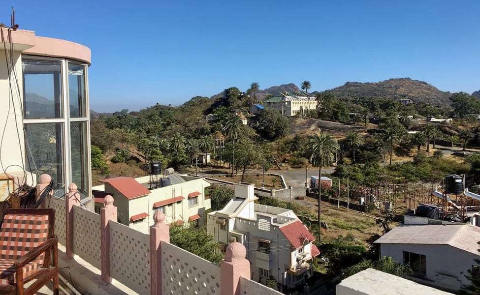 Palanpur Palace Resort