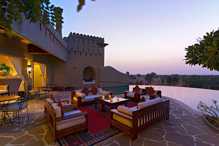 Mihir Garh, near Jodhpur