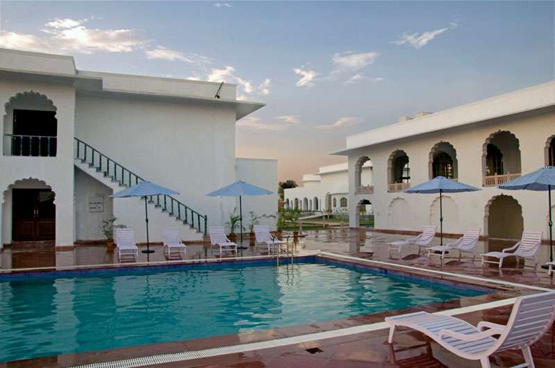 Udai Vilas Palace, Jhunjhunu