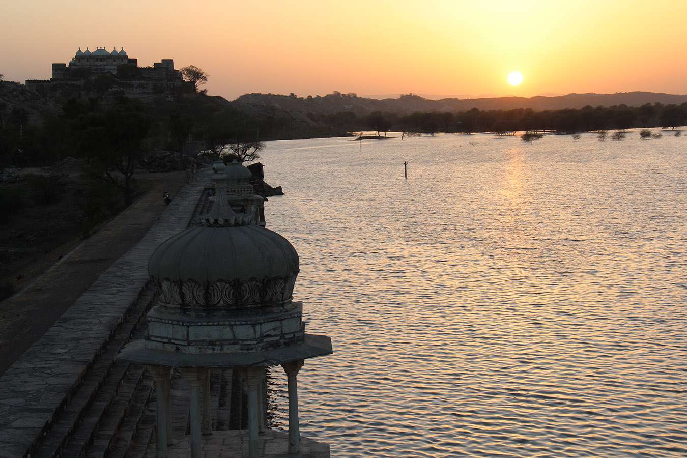 Sardargarh Fort, Rajsamand