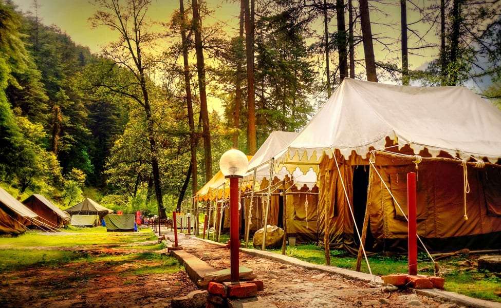 Kasol Trip and Trek to Kheerganga from Delhi Flat 17% off