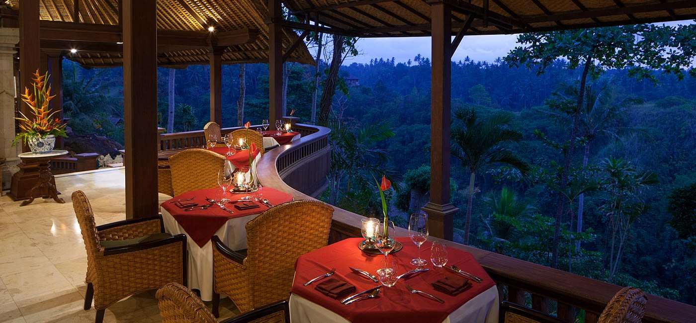 Pita Maha Resort and Spa