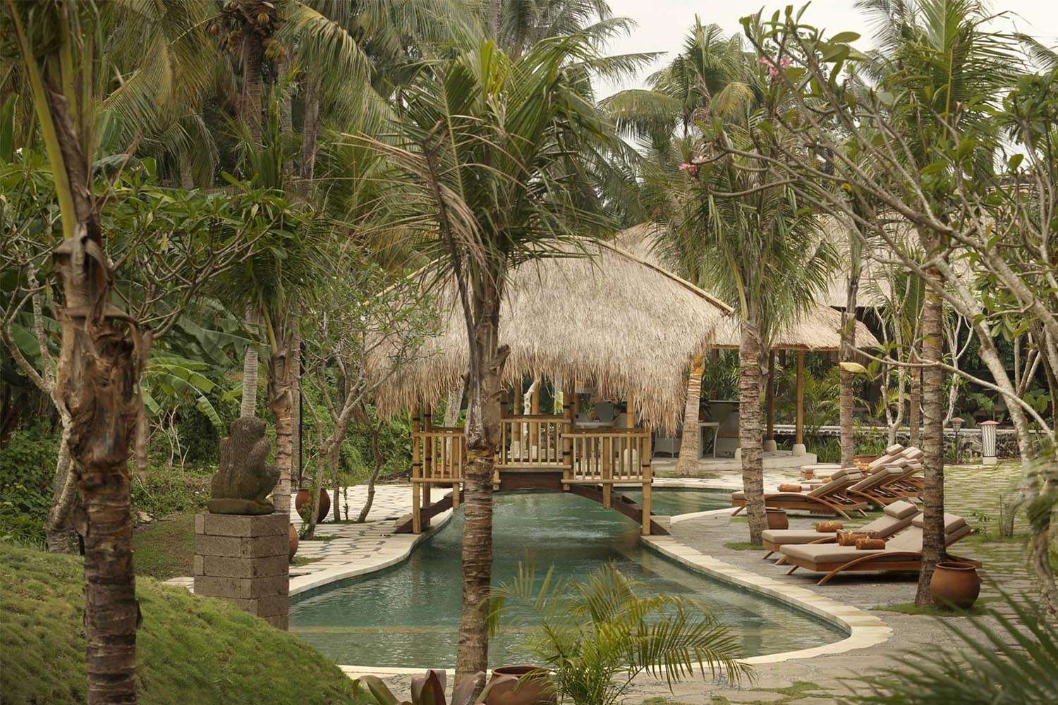 Alaya Resort Ubud