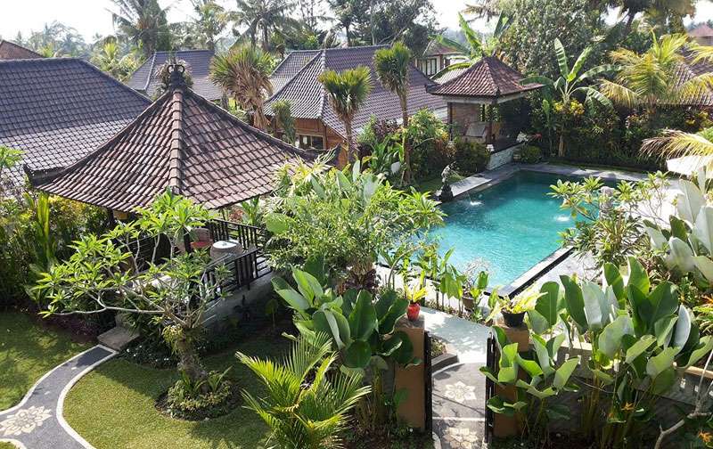 Bali Dream Resort