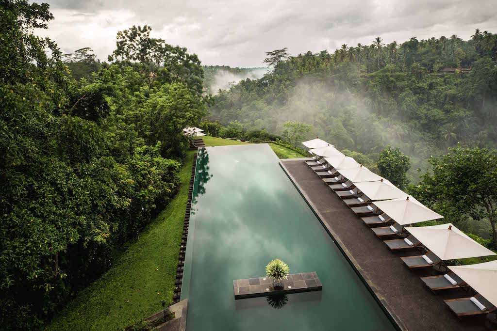 Alila Ubud Resort