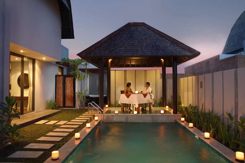 FuramaXclusive Villas & Spa Ubud