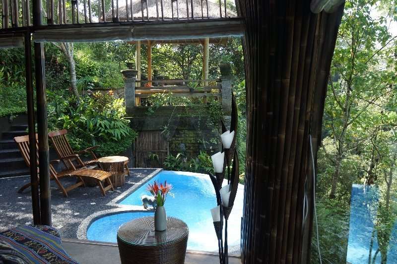 Villa Pererepan, Ubud