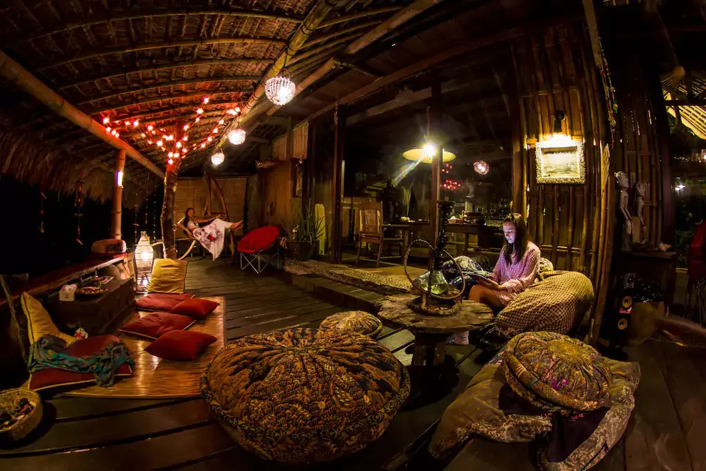 Natural Living Villa, Ubud