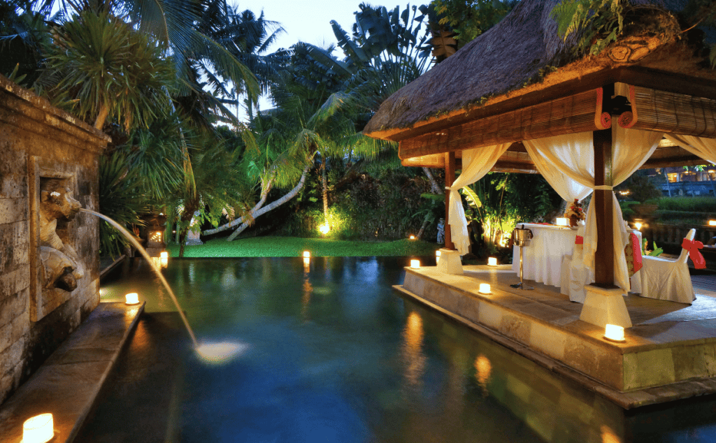 Arma Museum Resort & Villa