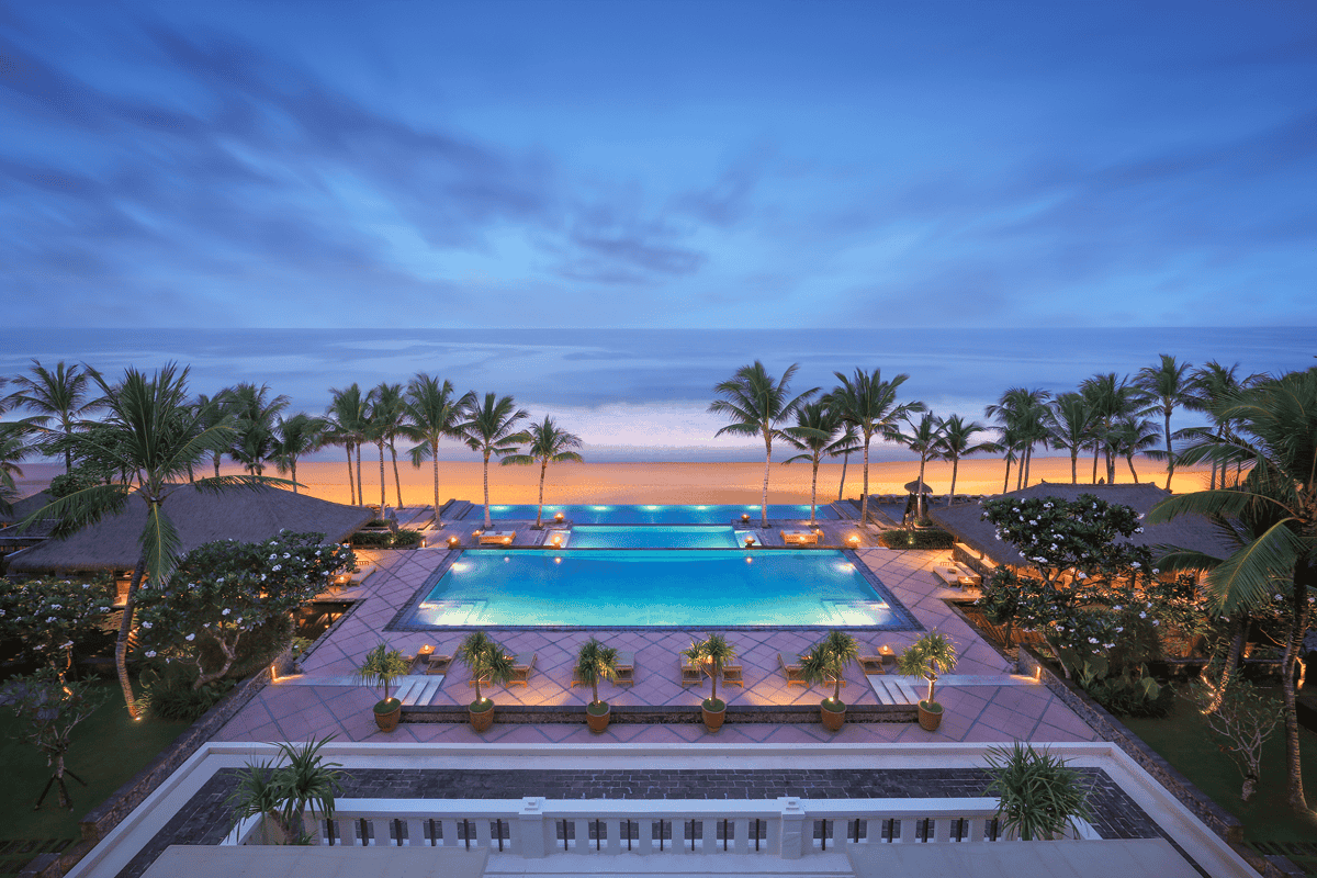 The Legian, Bali