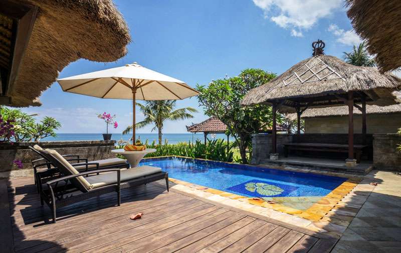 Grand Balisani Suites