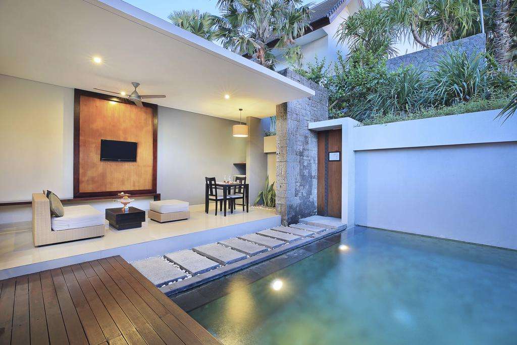 Samaja Beachside Villas