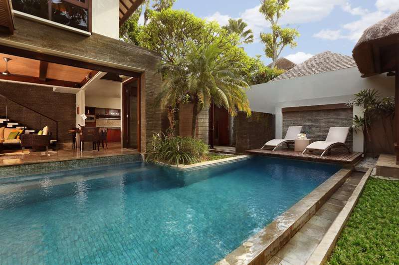 Le Jardin Boutique Villa