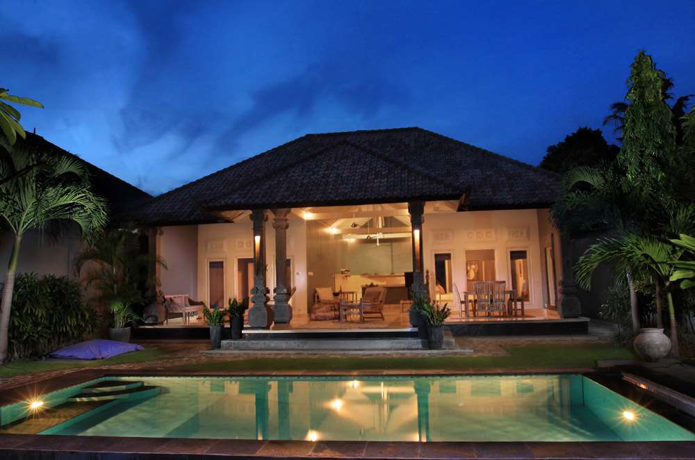 Premium Villas Seminyak
