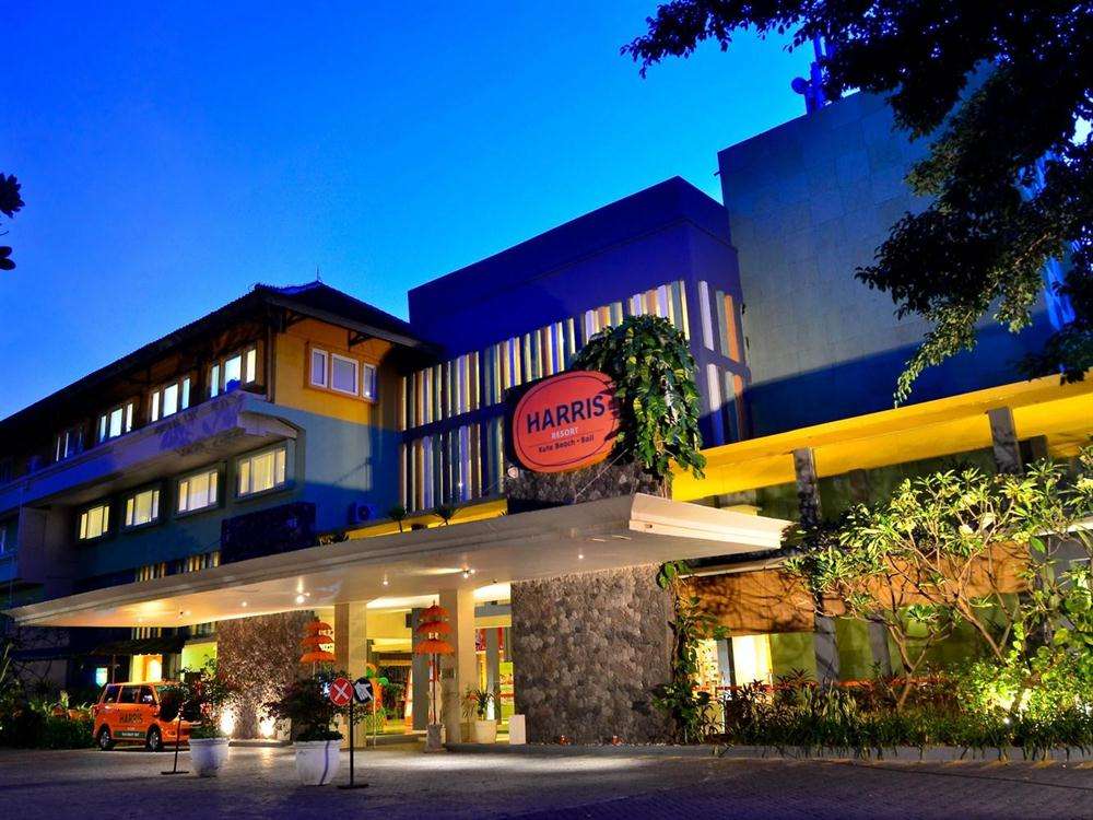 HARRIS Resort Kuta Beach