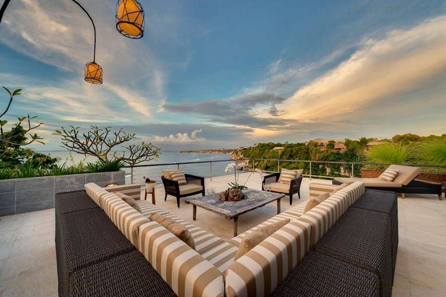 The Luxe Bali