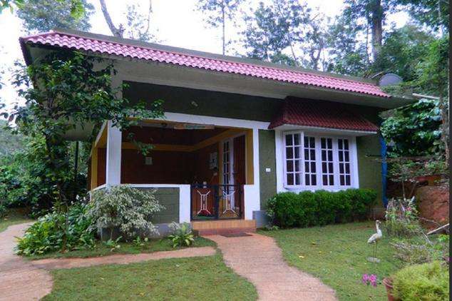 Chilipili Estate Homestay