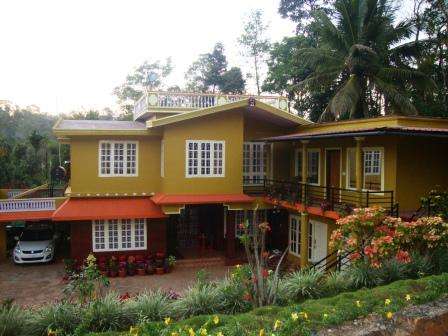 Vicky Niwas Homestay