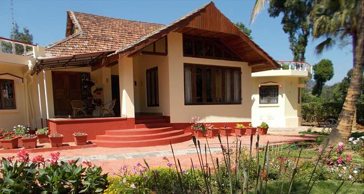 BB Estate Homestay