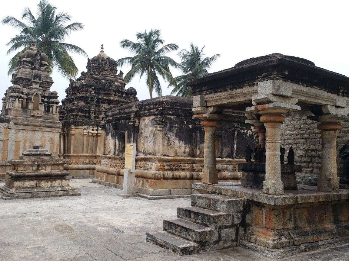 Avani - 94 km from Bangalore