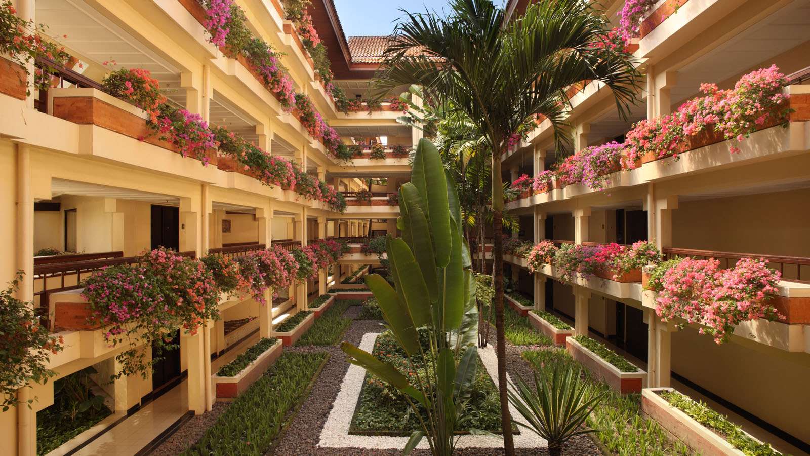 The Westin Resort Nusa Dua, Bali