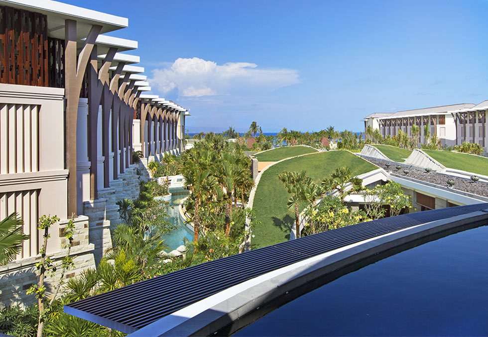 Hotel Sofitel Bali Nusa Dua Beach Resort
