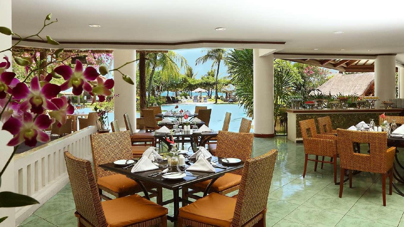 Grand Mirage Resort & Thalasso Bali