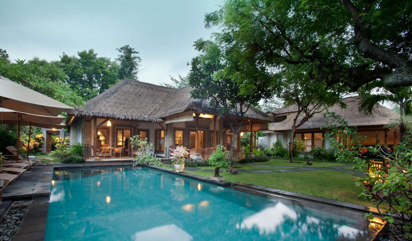 Taman Sari Bali Villas