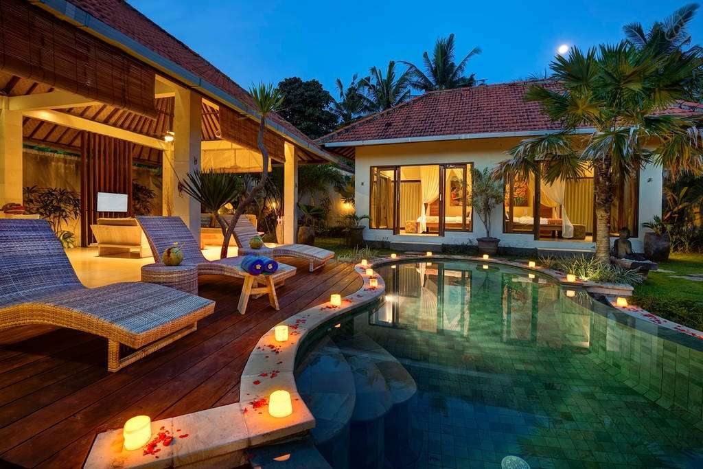 Pandan Tree Villa