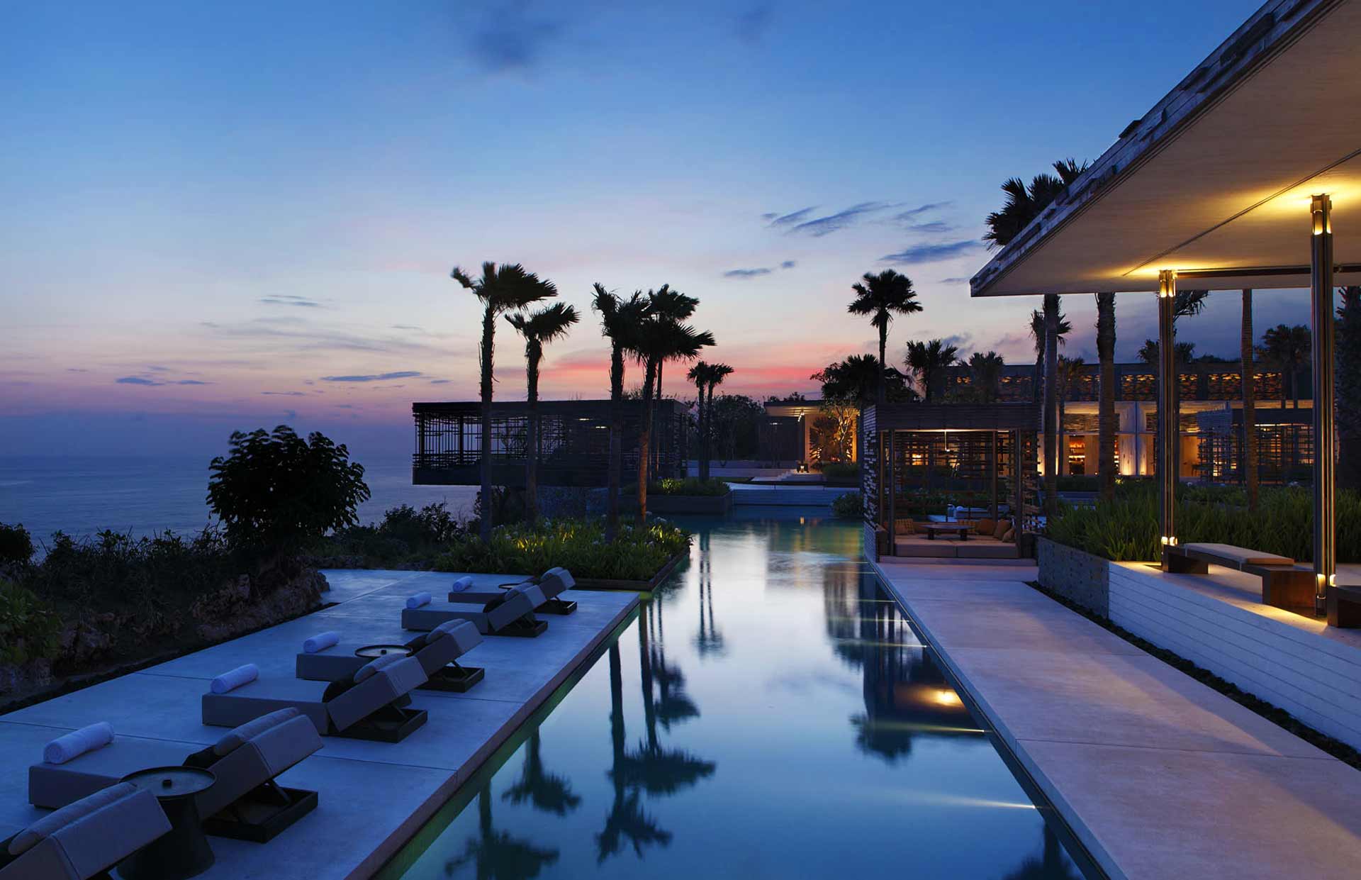 Alila Villa Uluwatu