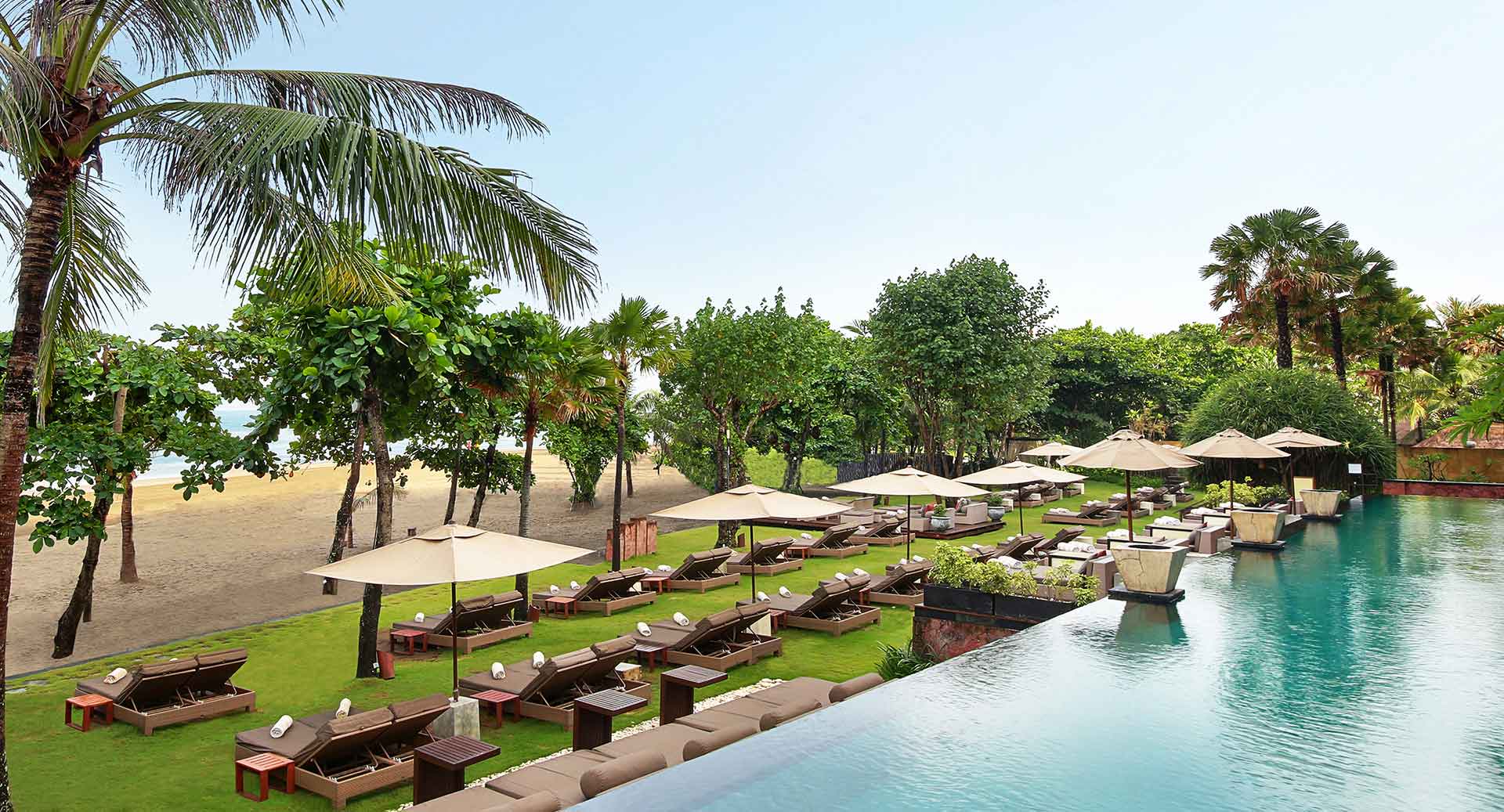 Anantara Seminyak Bali Resort