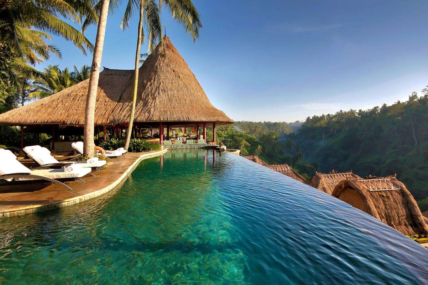 20 Resorts in Ubud {{year}}, Book Now & Get Upto 50% Off