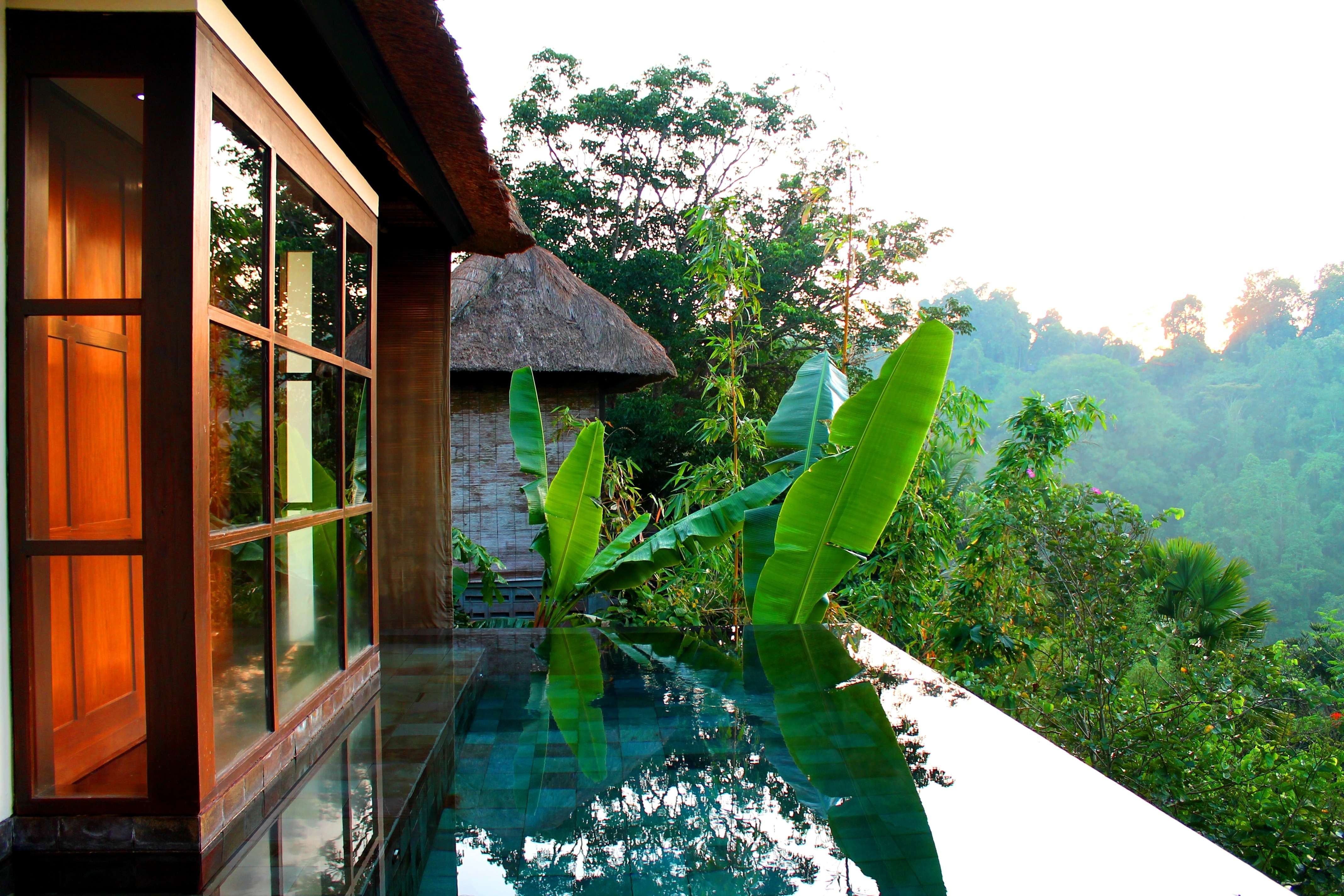 20 Villas in Ubud {{year}}, Book Now & Get Upto 50% Off